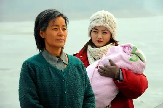 《婆婆来了》今日大结局 朱杰与婆婆握手停战