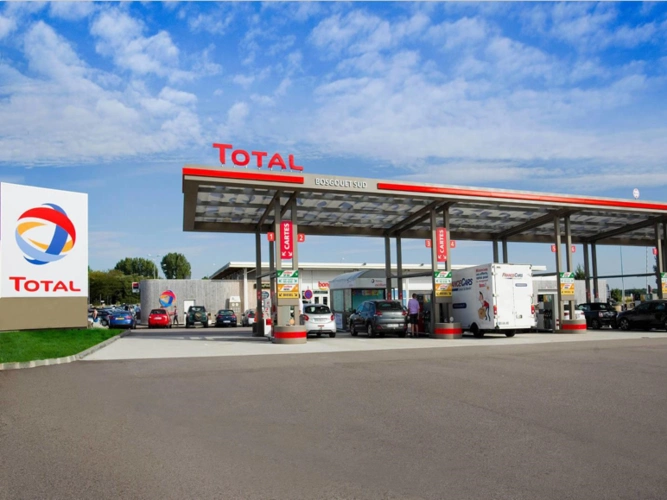 互利共赢助推东莞能源产业升级 —— 道达尔莅临能源集团进行合作洽谈