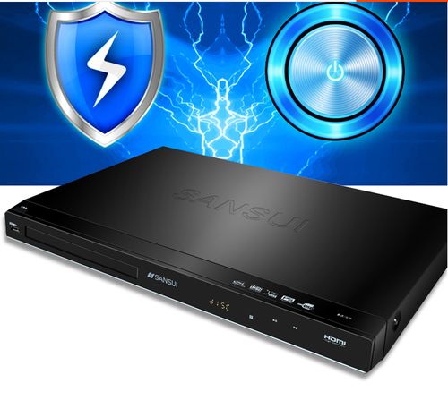 热销dv带播放_顺丰包邮sansui/山水 dv-93eevd/dvd带hdmi影碟播放机