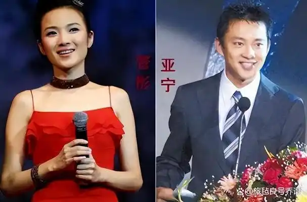 管彤坦言 42岁高龄生子 与平凡丈夫共筑家庭 我此生最明智的选择