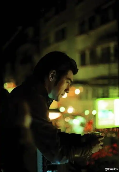 金城武 - 堆糖,美图壁纸兴趣社区