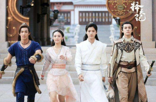 《择天记》将于什么时间播出?