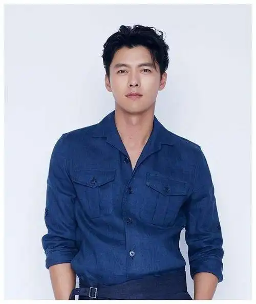 2020上半年最受欢迎的4位韩国男演员名单出炉!玄彬榜上有名