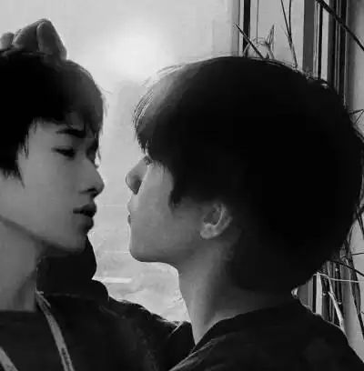 马嘉祺刘耀文情头