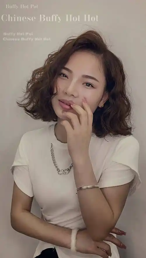 女发别再瞎剪了看看当下最火发型17款潮流还时尚