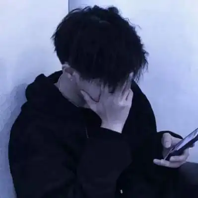 痞痞的抖音男生头像很潮很酷男头图片