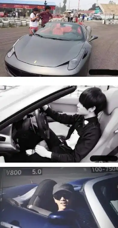 嘉尔居住的别墅有钱也难买|华晨宇|宋丹丹_网易订阅