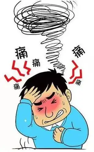 头痛的病因
