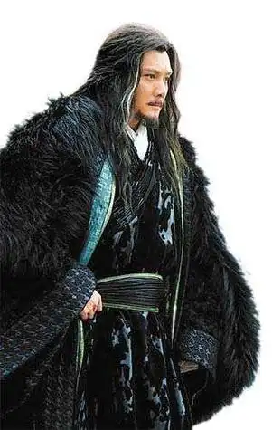 头条问答 - 冯绍峰演项羽评价?(7个回答)