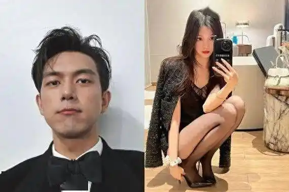 李现和网红女友分手?流量男撩妹惹错人?周冬雨成水后?杨紫巴结贾玲?
