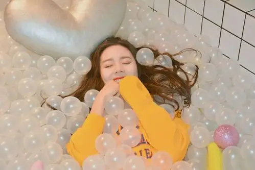 张紫宁甜美高清写真,高清图片-壁纸族