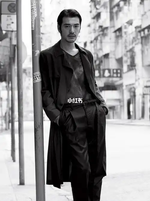 今天是我老公生日亚洲颜霸金城武