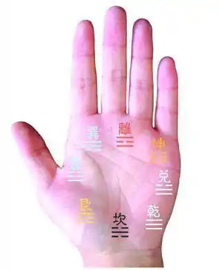 手中有此"长寿纹",至少活到99,兴家庭旺子女!