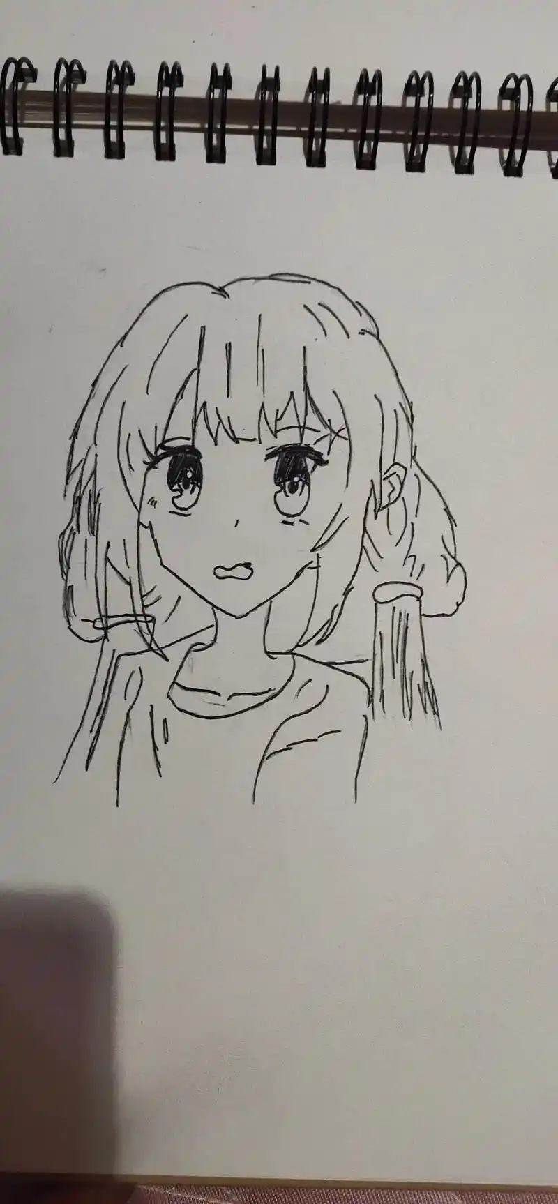 爱画漫画的小姑娘,加油少年未来可期 ! - 抖音