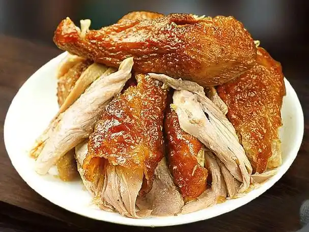 去花果山旅游!这6种连云港特产美食,值得期待