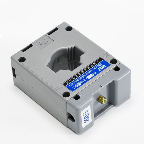 66电表小型三相电流互感器