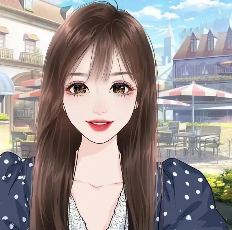 一看就舒心的微信头像,让人一看就想加的头像 - 微信头像 - 小玲儿手