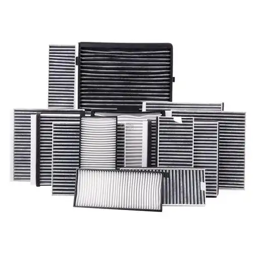 名爵汽车mg6空气滤芯mg5名爵3sw锐腾gt名爵gs领航mg7空调滤清器空调