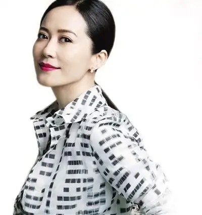 "冻龄女神"俞飞鸿:结婚不会办婚礼