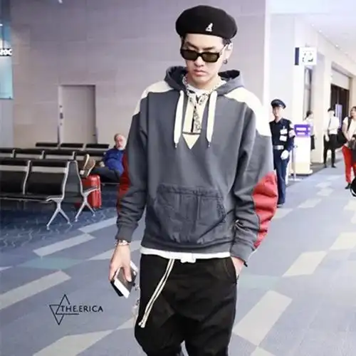 共115 件吴亦凡同款运动服相关商品