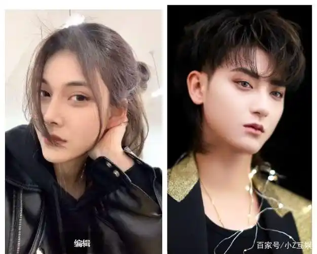 女子自曝整容迪丽热巴过程,网友:这是女版黄子韬?