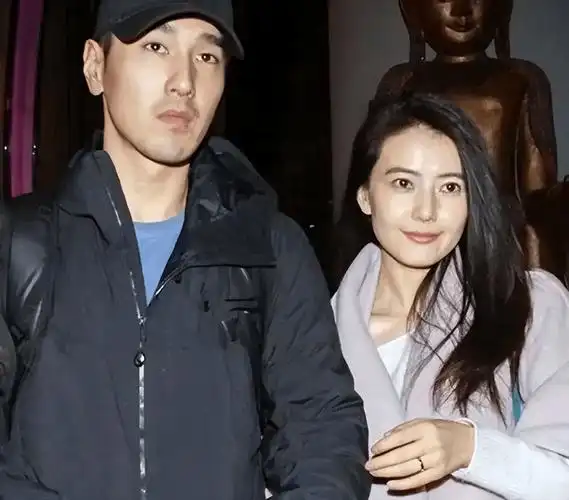 扯下高圆圆伪装"面具",原来恩爱只是表象_夫妻_关系_婚姻