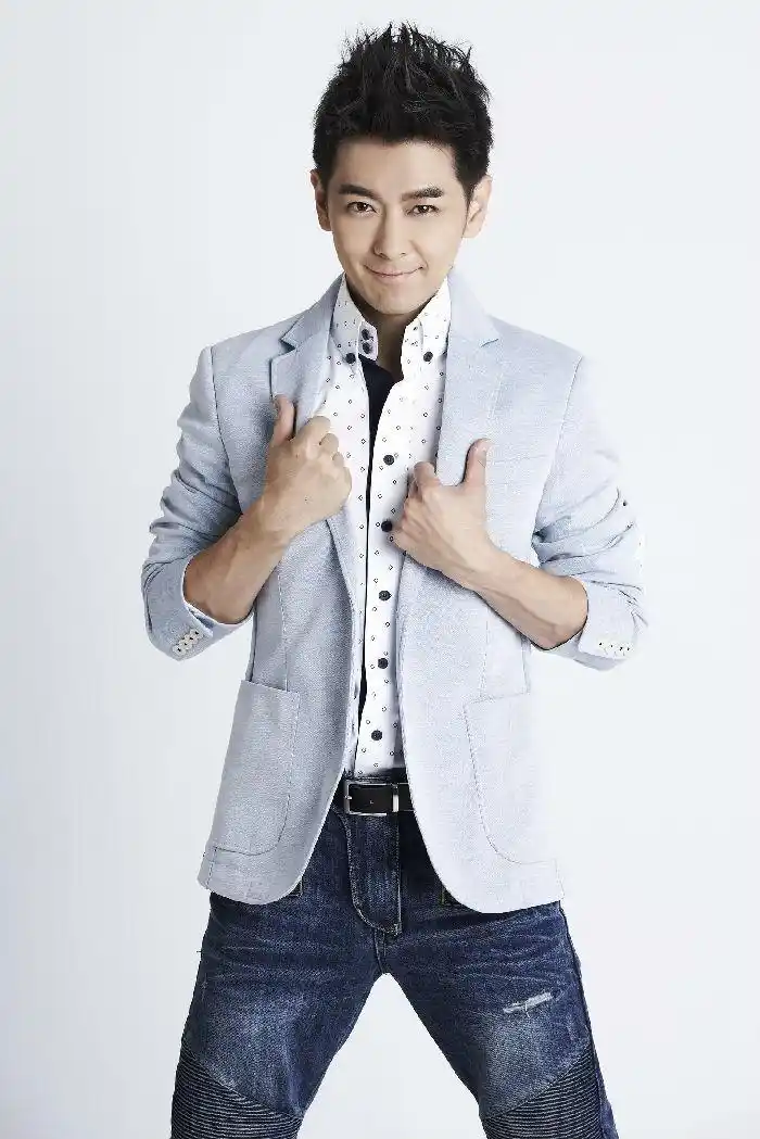 kimi爸爸林志颖商演代言活动出席邀约