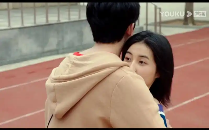 【电影宠爱】吴磊&张子枫 我会像保护眼睛一样保护你