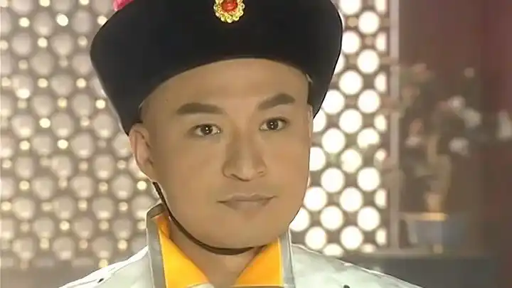 马景涛明星资料大全-马景涛动态_马景涛电视剧电影-爱奇艺泡泡