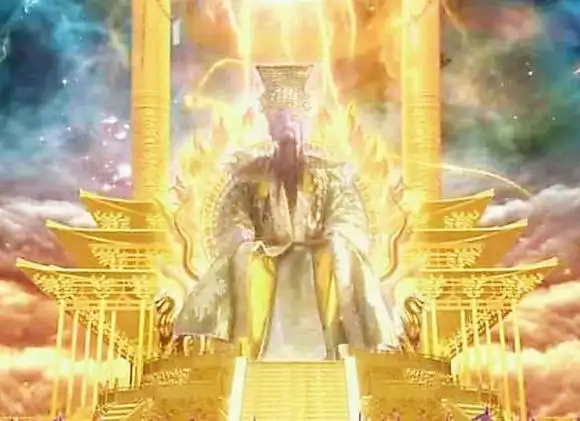 而每一个帝王也不会允许臣子肆意妄为,所以在大闹天宫之后玉帝是有心