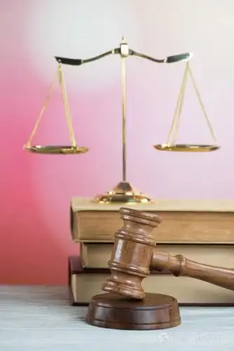 法律和司法概念, 法官槌, 木槌