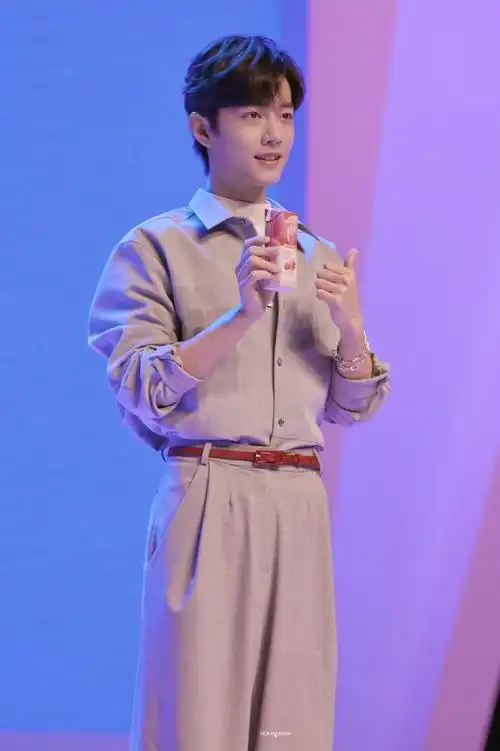 【肖战】20191225真果粒见面会