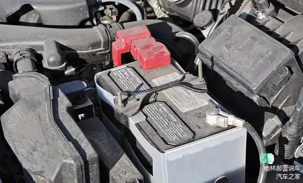 警惕汽车电瓶老化需提防4年及以上电瓶上高速前必看