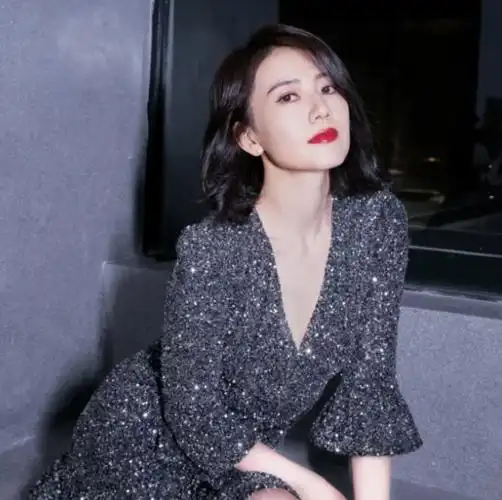 高圆圆属于什么气质3