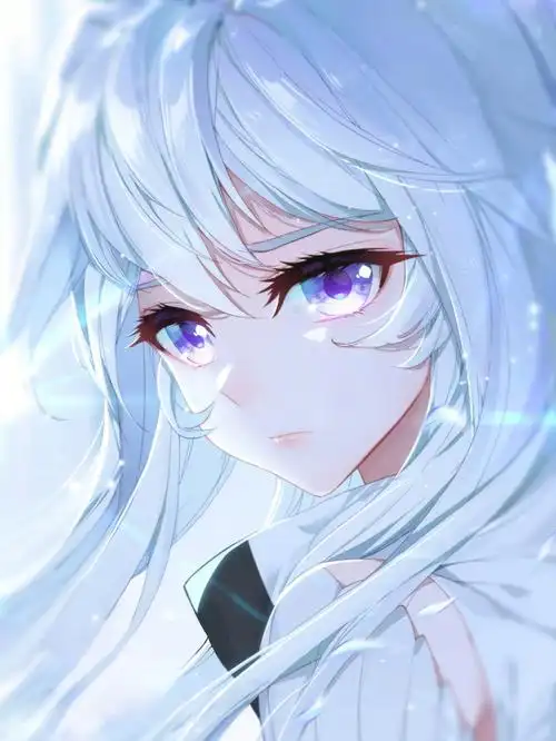 斗罗大陆壁纸之古月娜