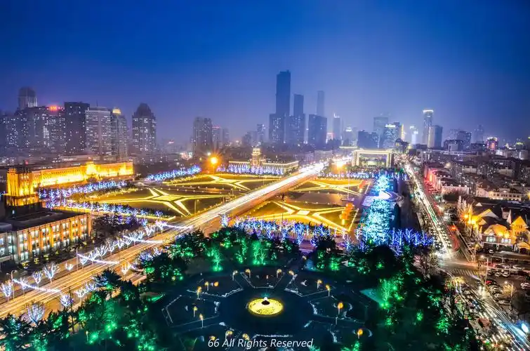 上海市旅游景点大全介绍 ,来魔都旅游不可不去