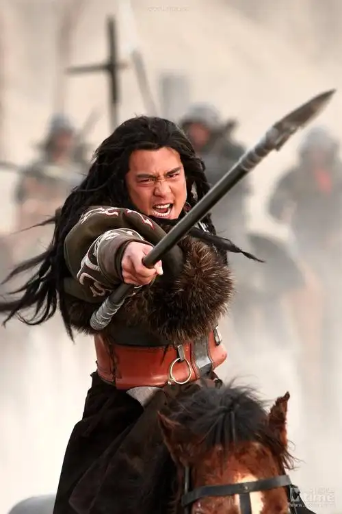 三国之见龙卸甲