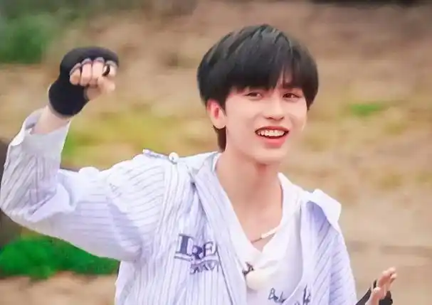 跑男停播风波升级蔡徐坤更多消息爆出baby宋雨琦恐被波及