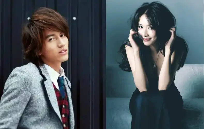 为什么林志玲和言承旭的爱情可以打败时间