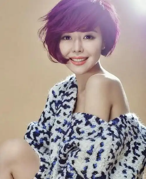 超女冠军安又琪时隔16年后回娘家,长文回应自己的"落魄"