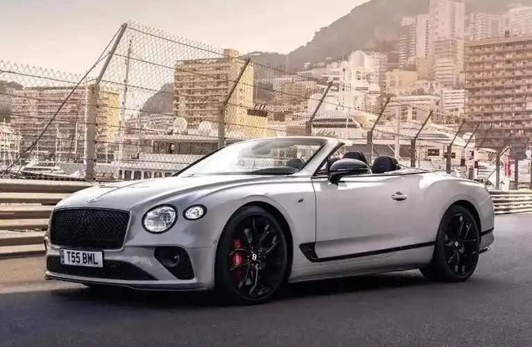 世界十大豪车排名兰博基尼第8劳斯莱斯第6第1实至名归