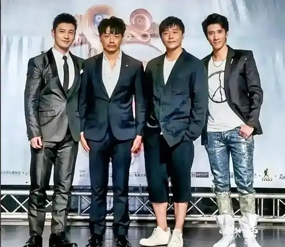 1976年,身高180陈思诚,1978年,身高180段奕宏,1973年,身高177黄晓明