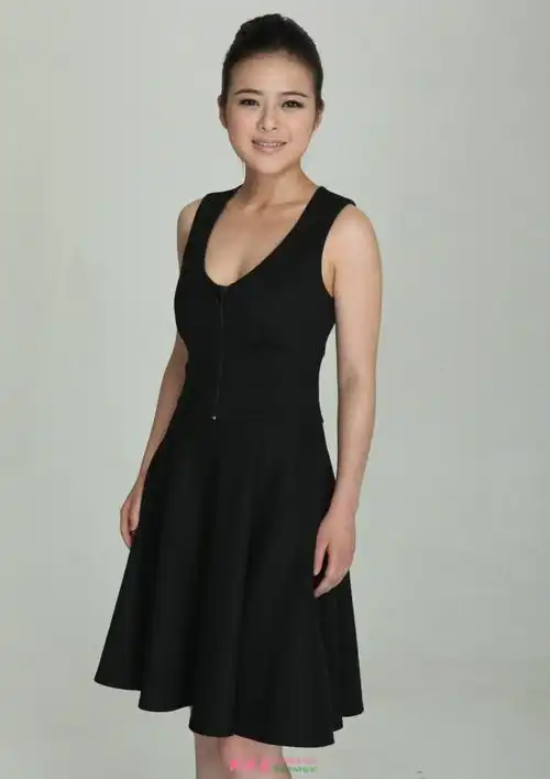 陈辰老公曝光 陈辰老公究竟是谁