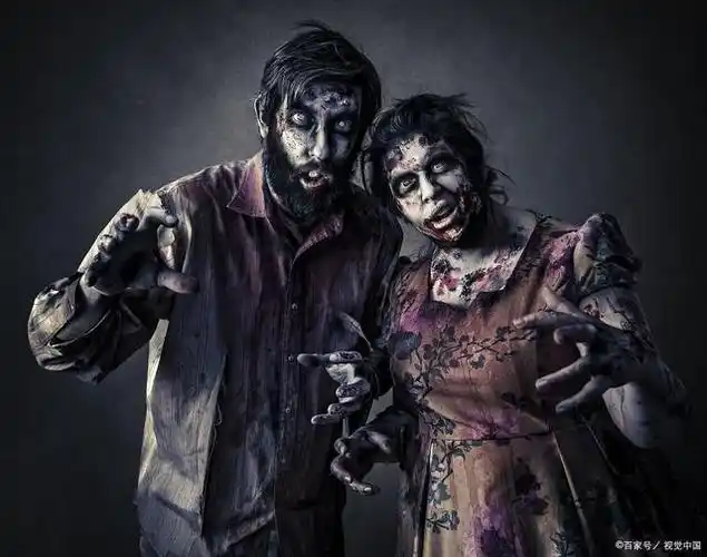 看恐怖电影对你的健康有好处吗?