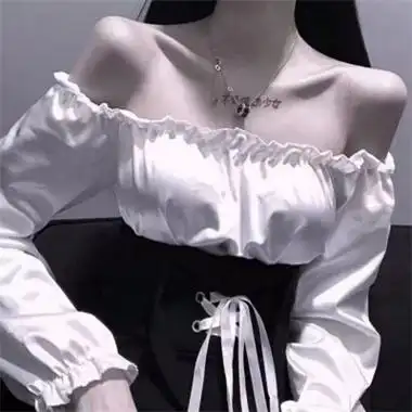 2023ins风不露脸女头_女生头像_头像屋