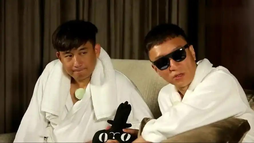 罗志祥谈儿时梦想:当美少女战士,孙红雷一句夸却让小猪尴笑不止-影视