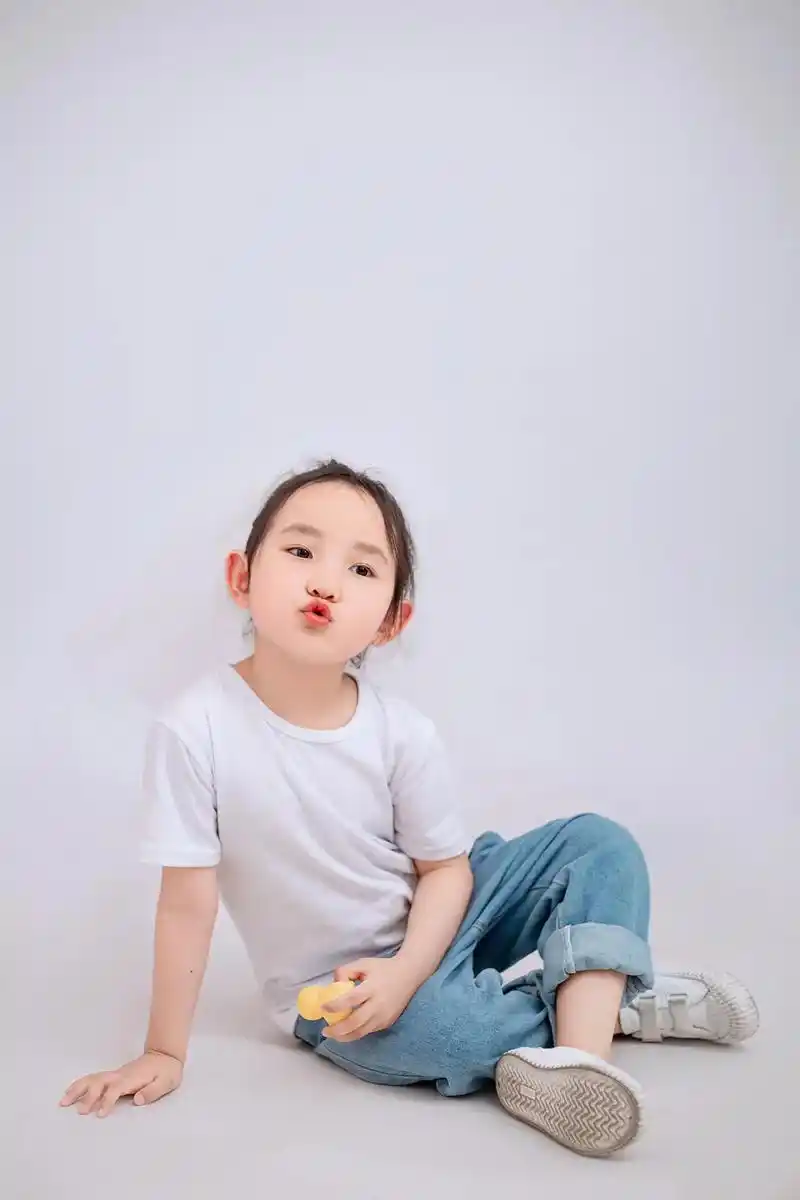 苏州奶糖baby.潮派儿童摄影.摄影师的每张照片都是负责任的 - 抖音