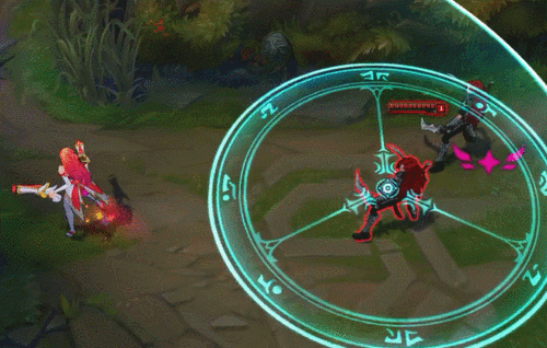 回城自带酷炫bgm 星之守护者特效赏析