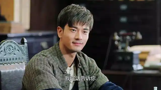 也曾鲜花怒马少年时,十二年对于郑凯来说,意味着什么?