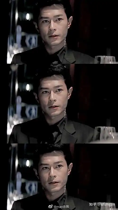 古天乐不晒美黑灯花期不可能短